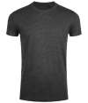 10580 Imperial Fit SOL'S Imperial Fit T-Shirt Charcoal Marl colour image